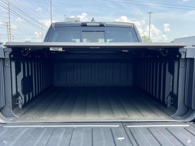 2025 RAM 1500 Tungsten