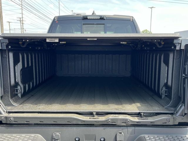 2025 RAM 1500 Tungsten