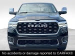2025 RAM 1500 Tungsten