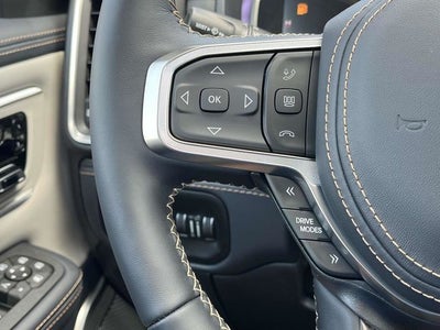 2025 RAM 1500 Tungsten