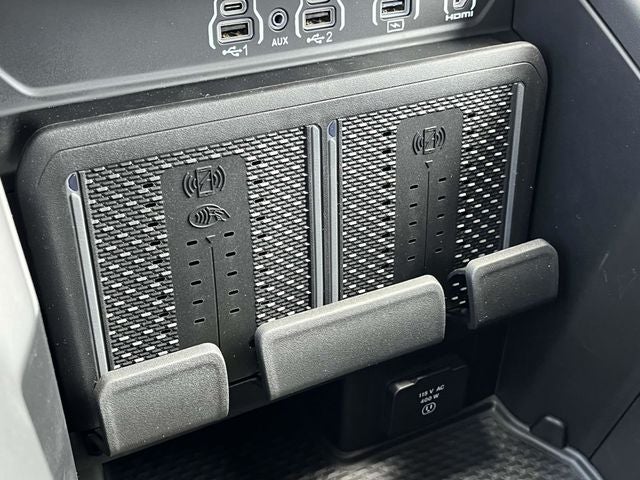 2025 RAM 1500 Tungsten