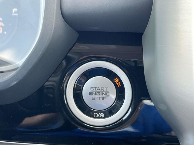 2025 RAM 1500 Tungsten