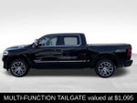 2025 RAM 1500 Tungsten