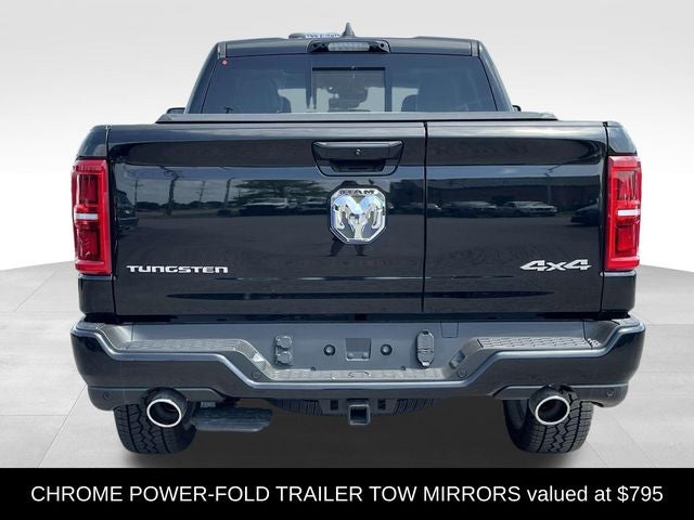 2025 RAM 1500 Tungsten