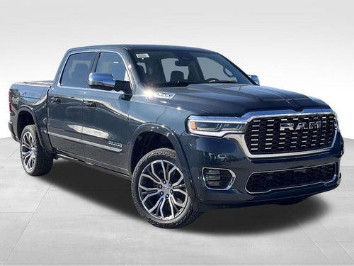 2026 RAM Ram 1500 Tungsten
