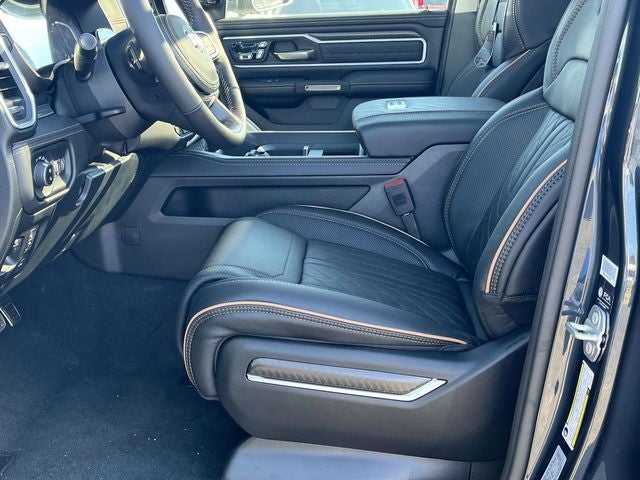 2026 RAM Ram 1500 Tungsten