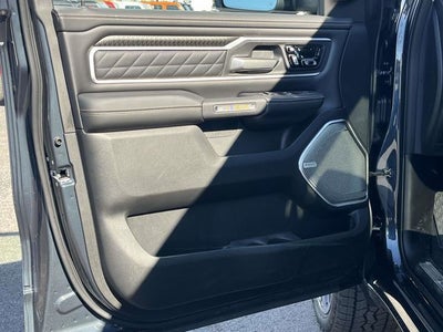 2026 RAM Ram 1500 Tungsten