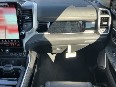 2026 RAM Ram 1500 Tungsten