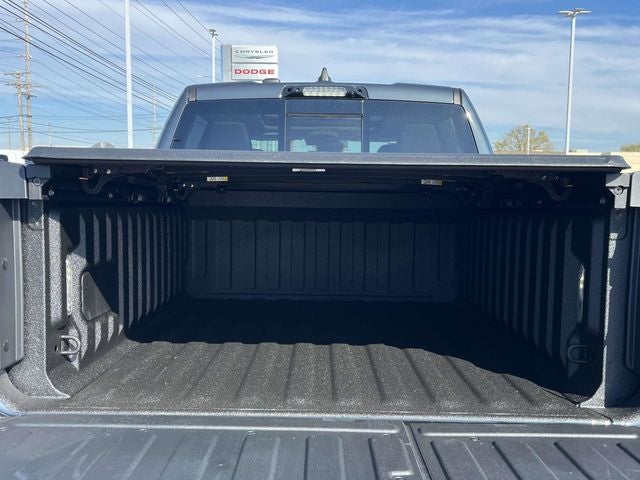 2026 RAM Ram 1500 Tungsten