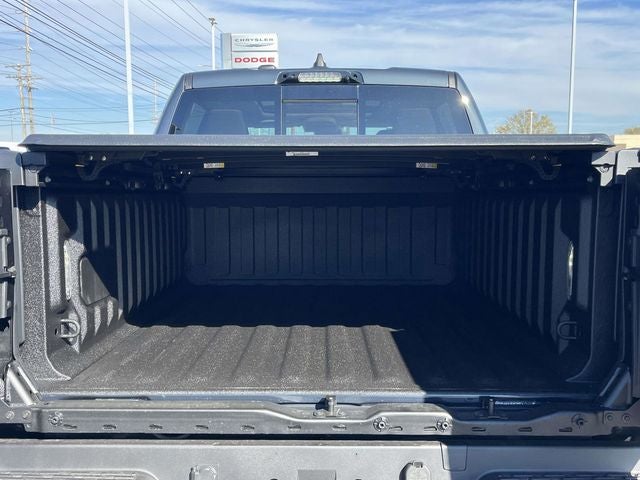 2026 RAM Ram 1500 Tungsten