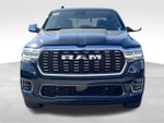 2026 RAM Ram 1500 Tungsten