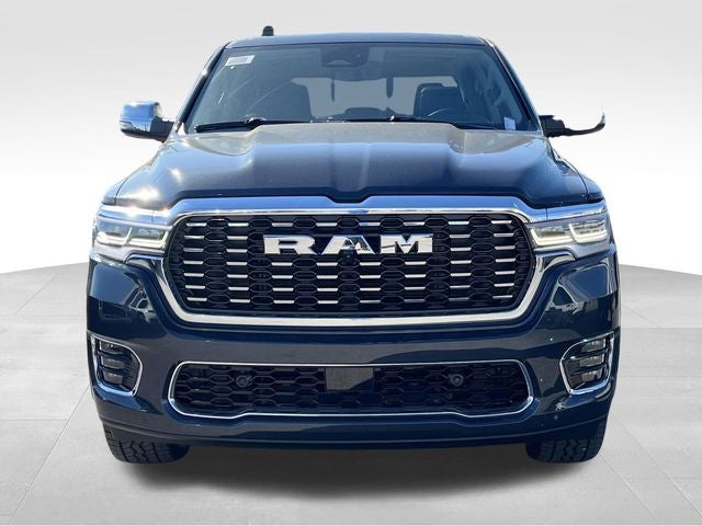 2026 RAM Ram 1500 Tungsten