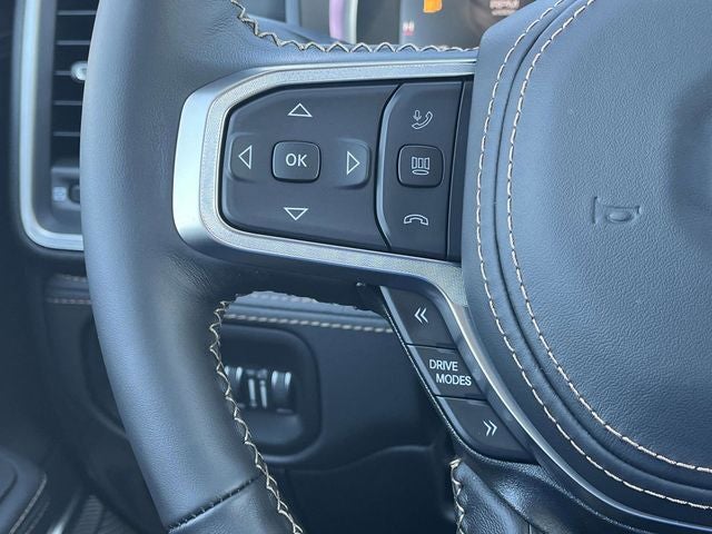 2026 RAM Ram 1500 Tungsten