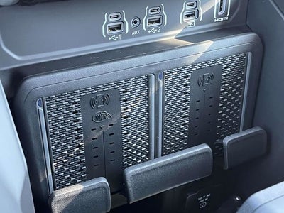 2026 RAM Ram 1500 Tungsten