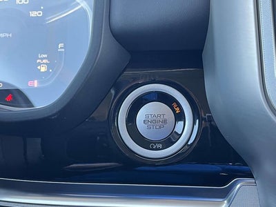 2026 RAM Ram 1500 Tungsten