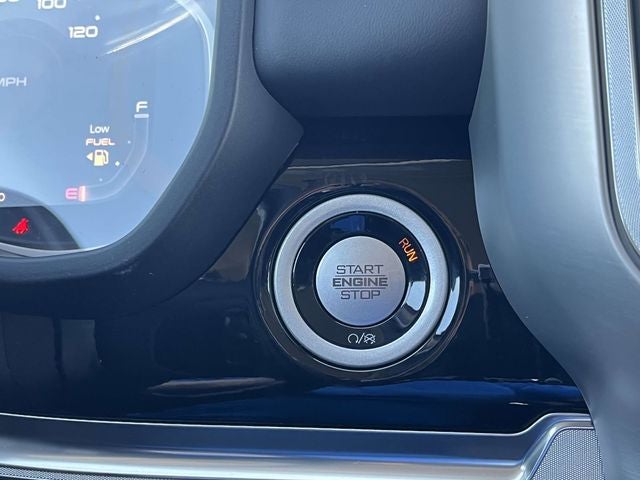 2026 RAM Ram 1500 Tungsten