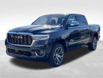 2026 RAM Ram 1500 Tungsten