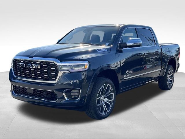 2026 RAM Ram 1500 Tungsten