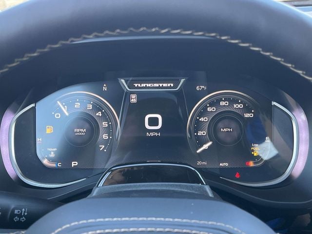 2026 RAM Ram 1500 Tungsten