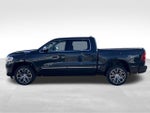 2026 RAM Ram 1500 Tungsten