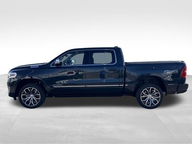 2026 RAM Ram 1500 Tungsten