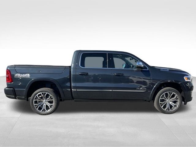 2026 RAM Ram 1500 Tungsten