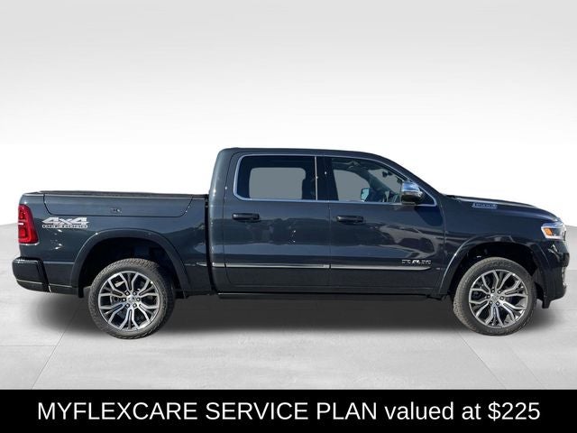 2026 RAM Ram 1500 Tungsten