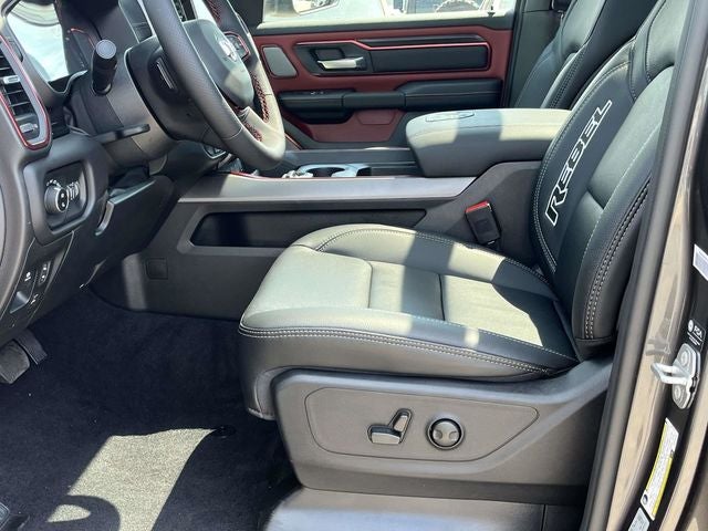2026 RAM Ram 1500 Rebel