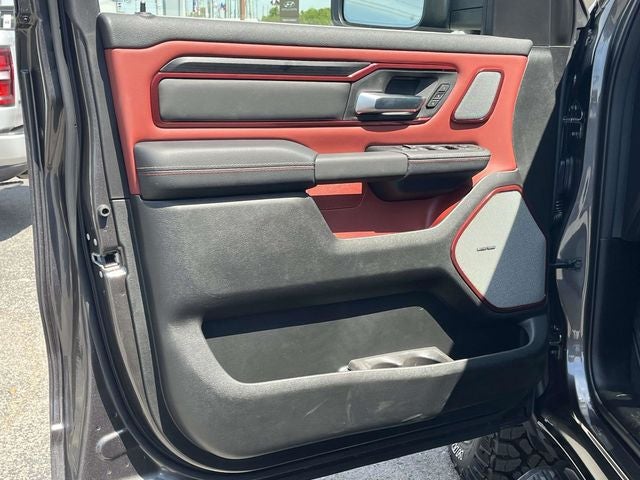 2026 RAM Ram 1500 Rebel