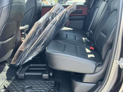 2026 RAM Ram 1500 Rebel