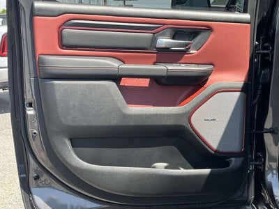 2026 RAM Ram 1500 Rebel