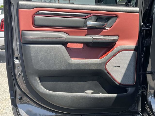 2026 RAM Ram 1500 Rebel