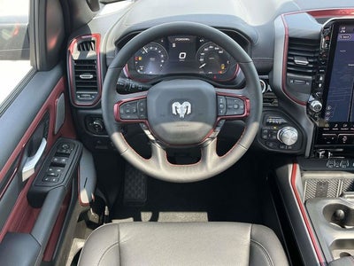 2026 RAM Ram 1500 Rebel