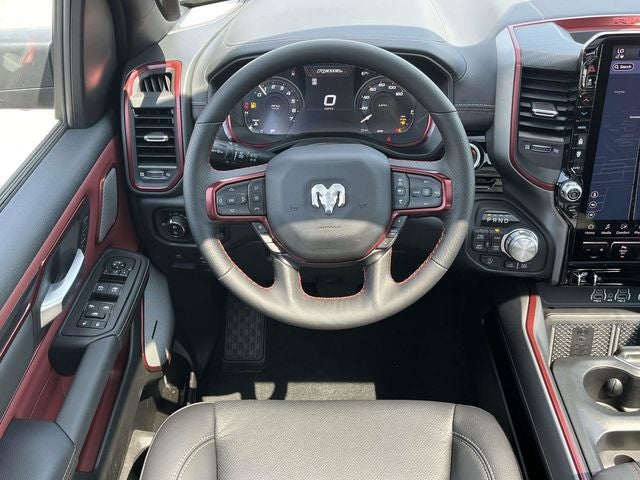 2026 RAM Ram 1500 Rebel