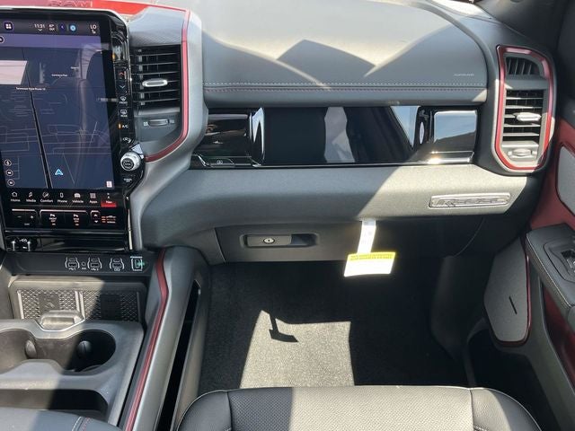 2026 RAM Ram 1500 Rebel