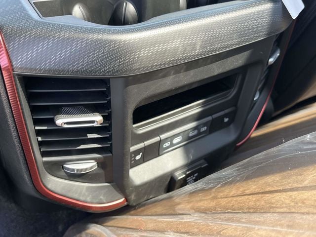 2026 RAM Ram 1500 Rebel