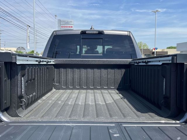 2026 RAM Ram 1500 Rebel