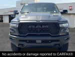 2026 RAM Ram 1500 Rebel