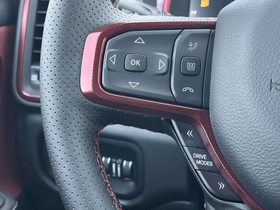 2026 RAM Ram 1500 Rebel