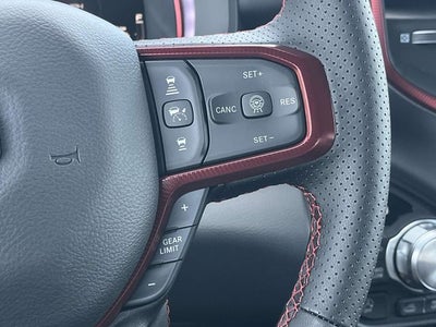 2026 RAM Ram 1500 Rebel