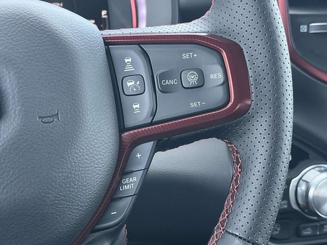 2026 RAM Ram 1500 Rebel