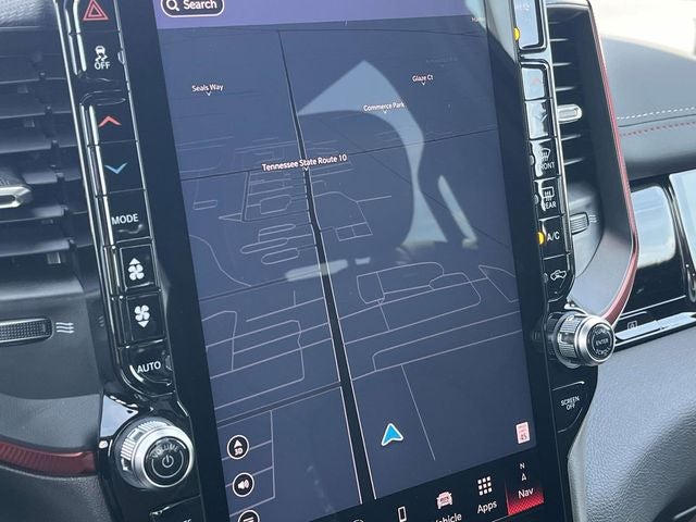 2026 RAM Ram 1500 Rebel