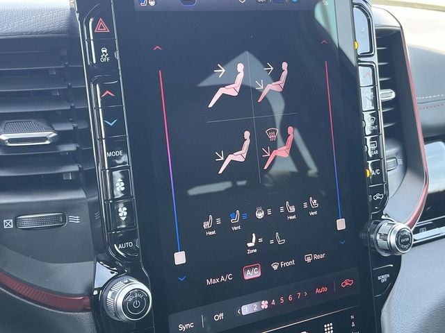 2026 RAM Ram 1500 Rebel