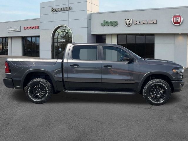 2026 RAM Ram 1500 Rebel