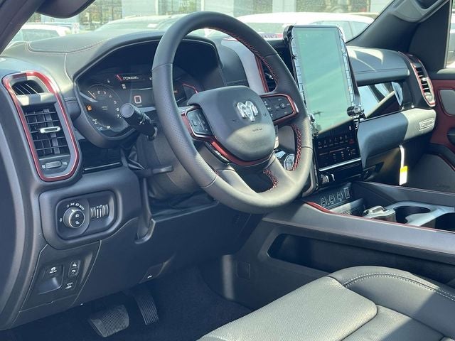 2026 RAM Ram 1500 Rebel