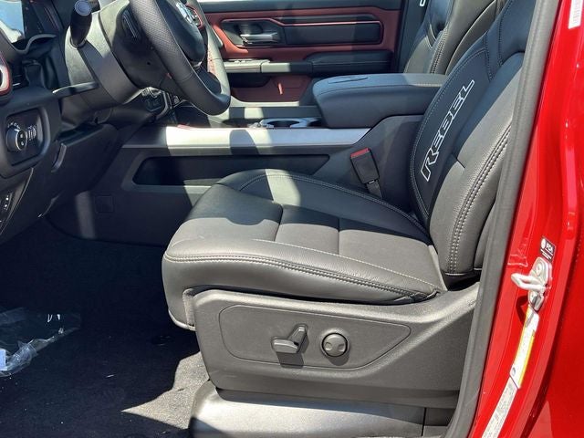 2026 RAM Ram 1500 Rebel