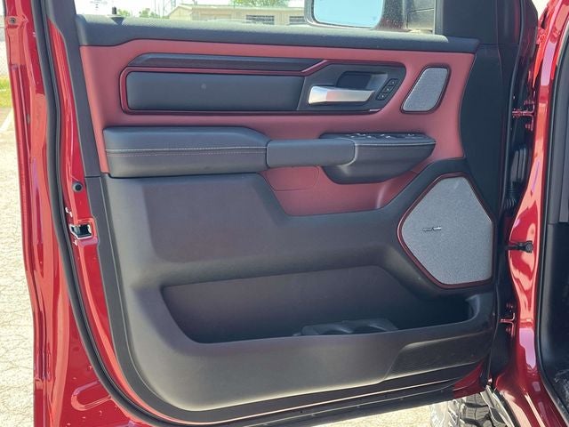 2026 RAM Ram 1500 Rebel