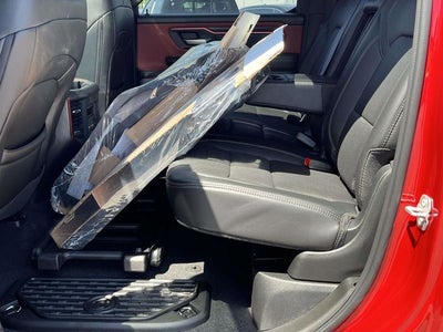 2026 RAM Ram 1500 Rebel