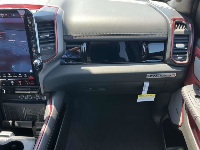 2026 RAM Ram 1500 Rebel