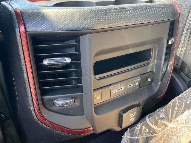 2026 RAM Ram 1500 Rebel